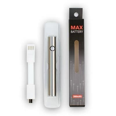 MAX Battery