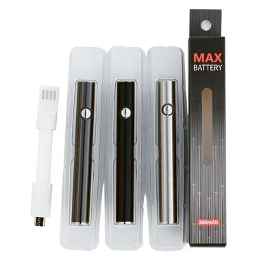 MAX Battery