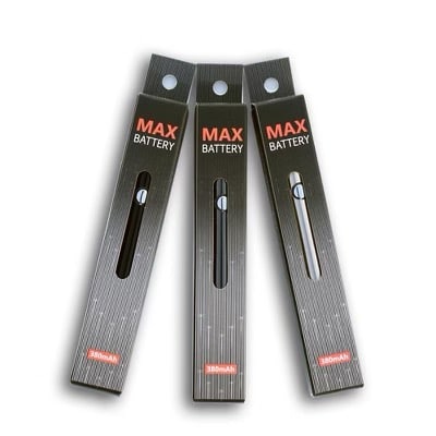 MAX Battery