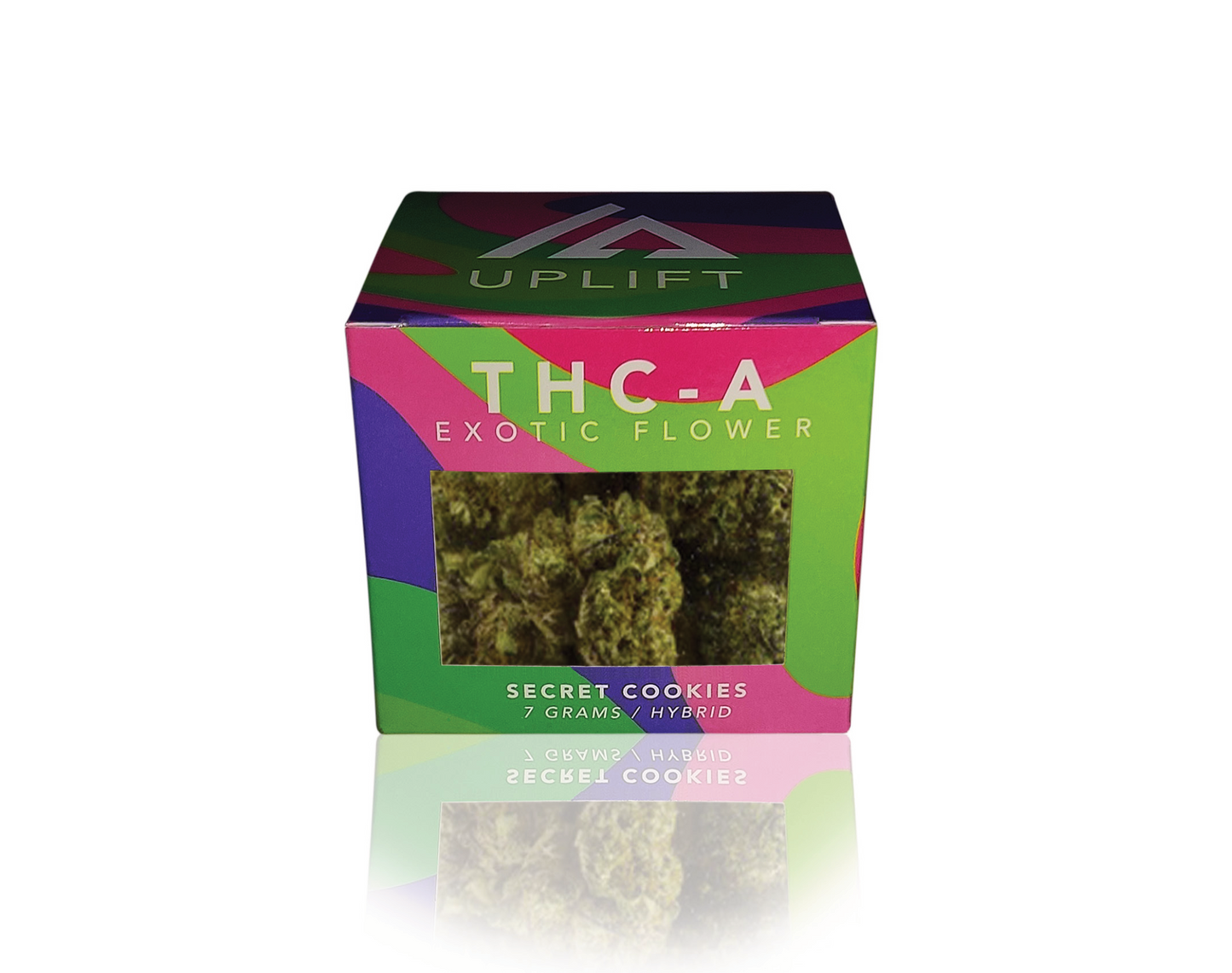 7g THCA Exotic Flower