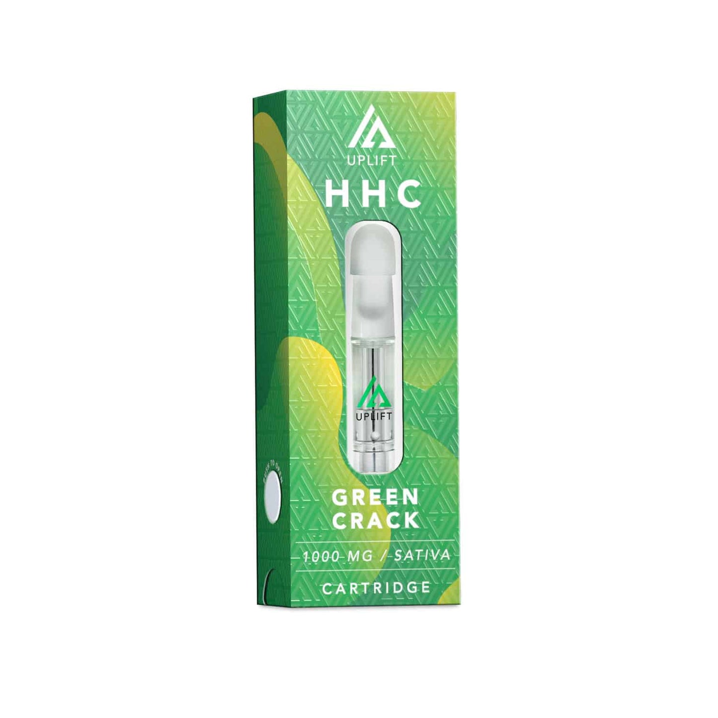 HHC Cartridge