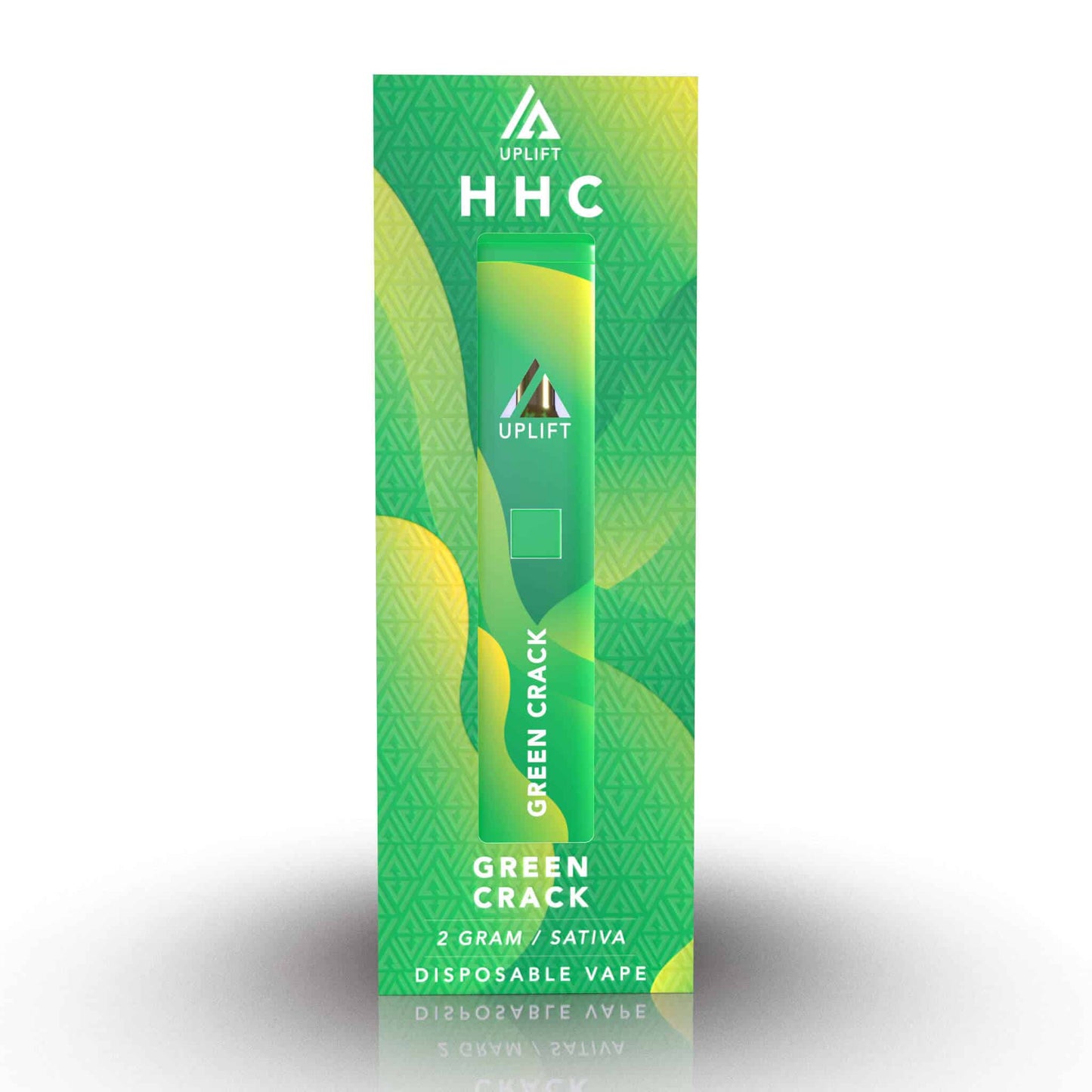 2g HHC Disposable