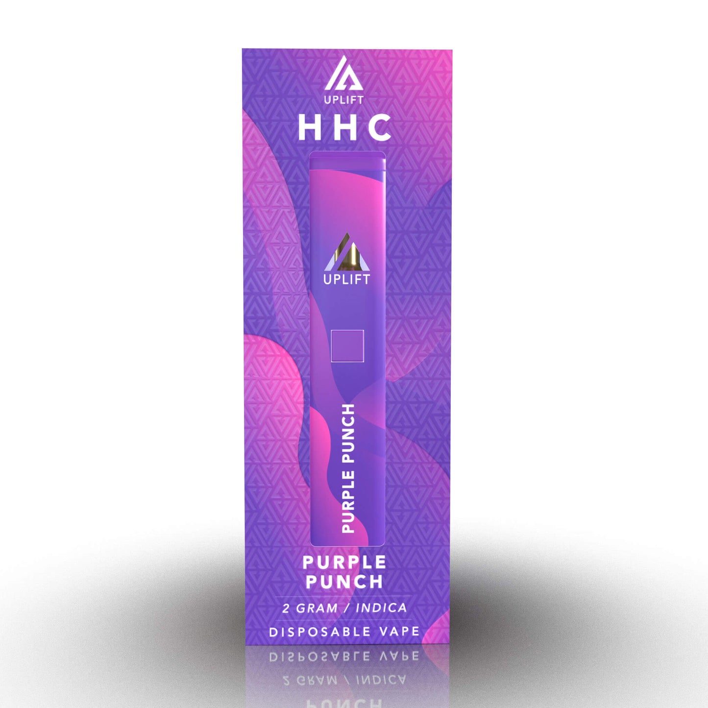 2g HHC Disposable