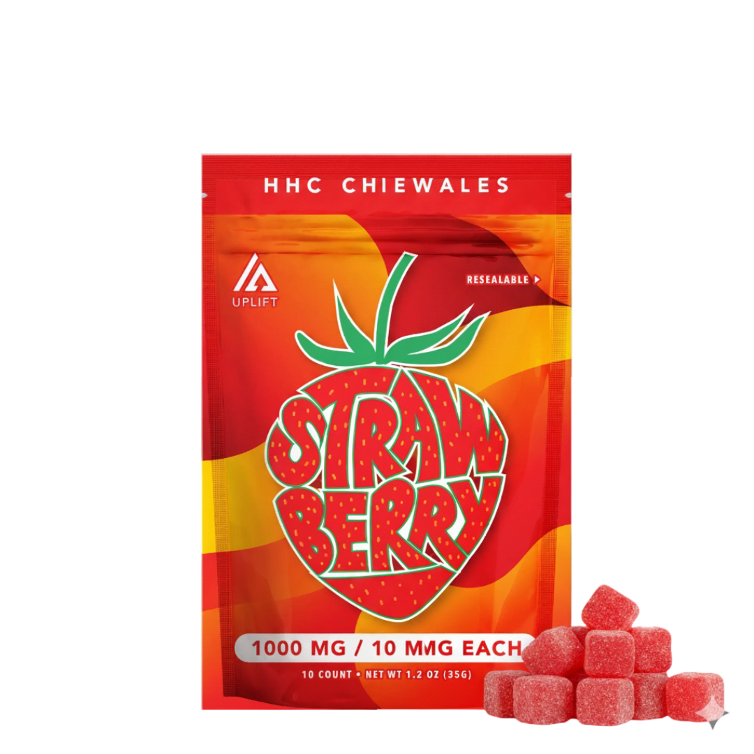 HHC Chews