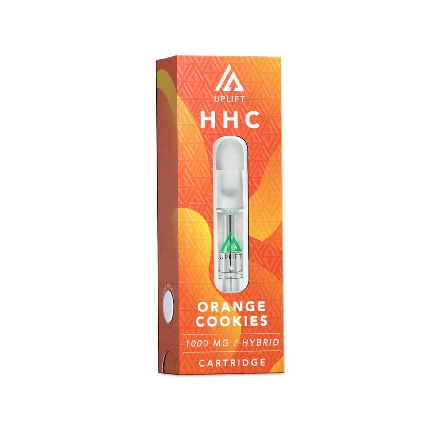 HHC Cartridge