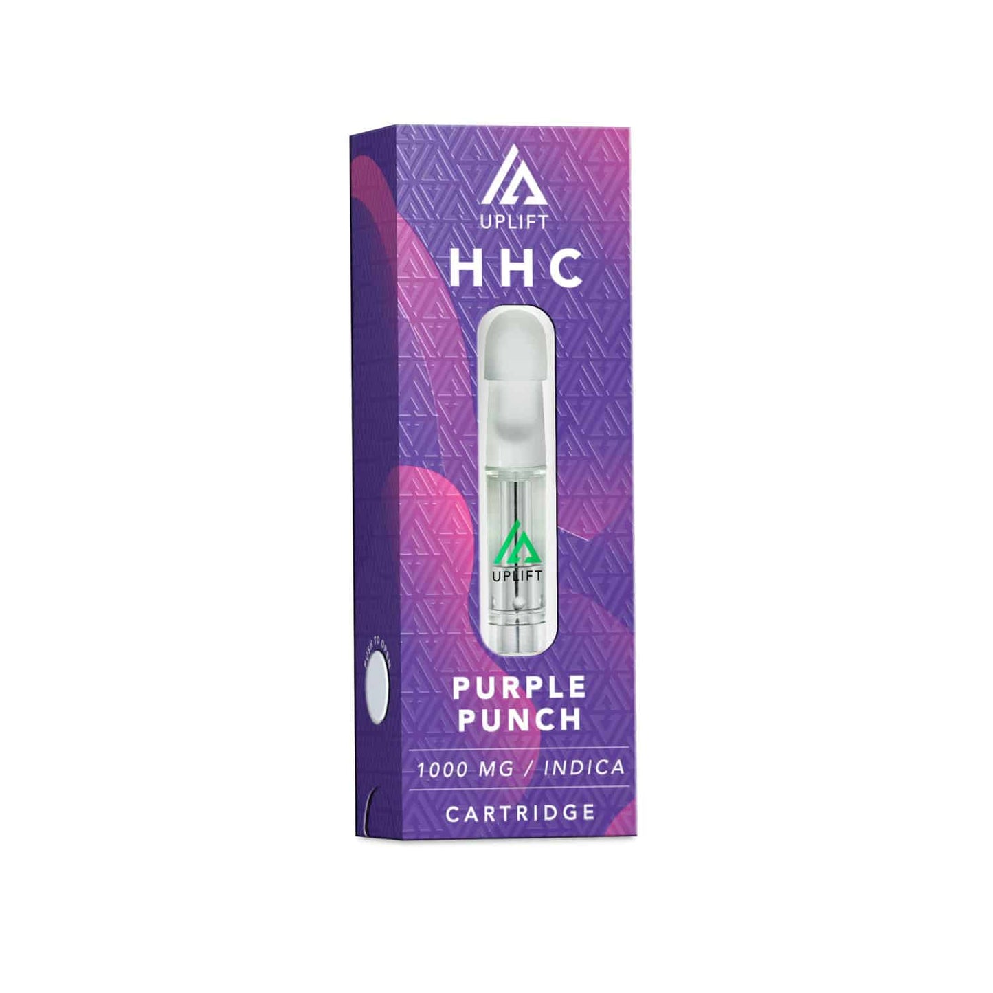 HHC Cartridge