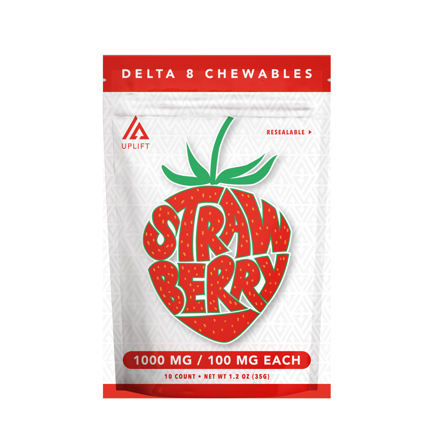Delta 8 Chews