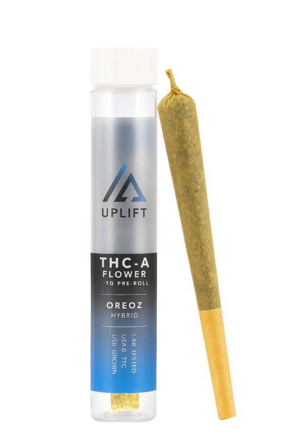 1g THCA Premium Pre Roll