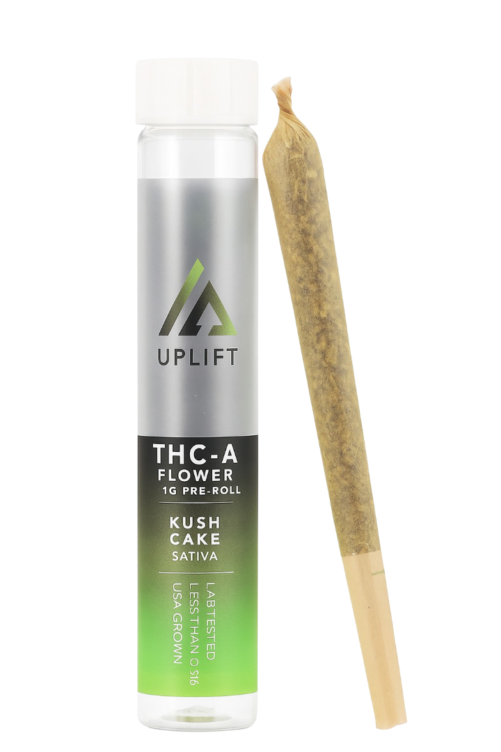 1g THCA Premium Pre Roll