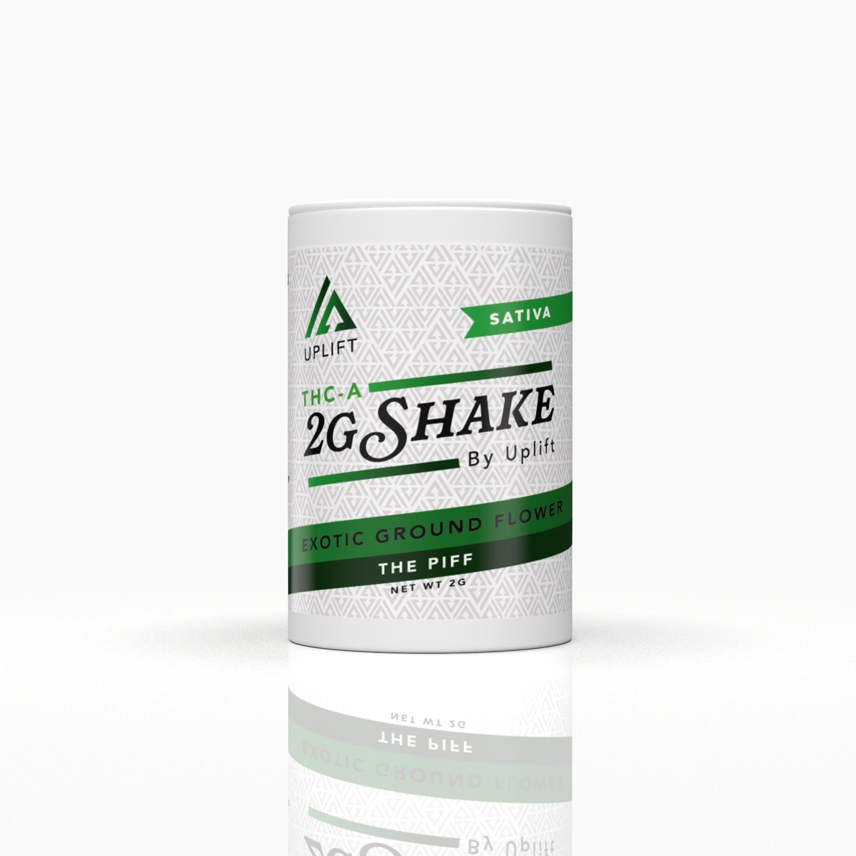 2g THCA Exclusive Shake – Uplift CBD