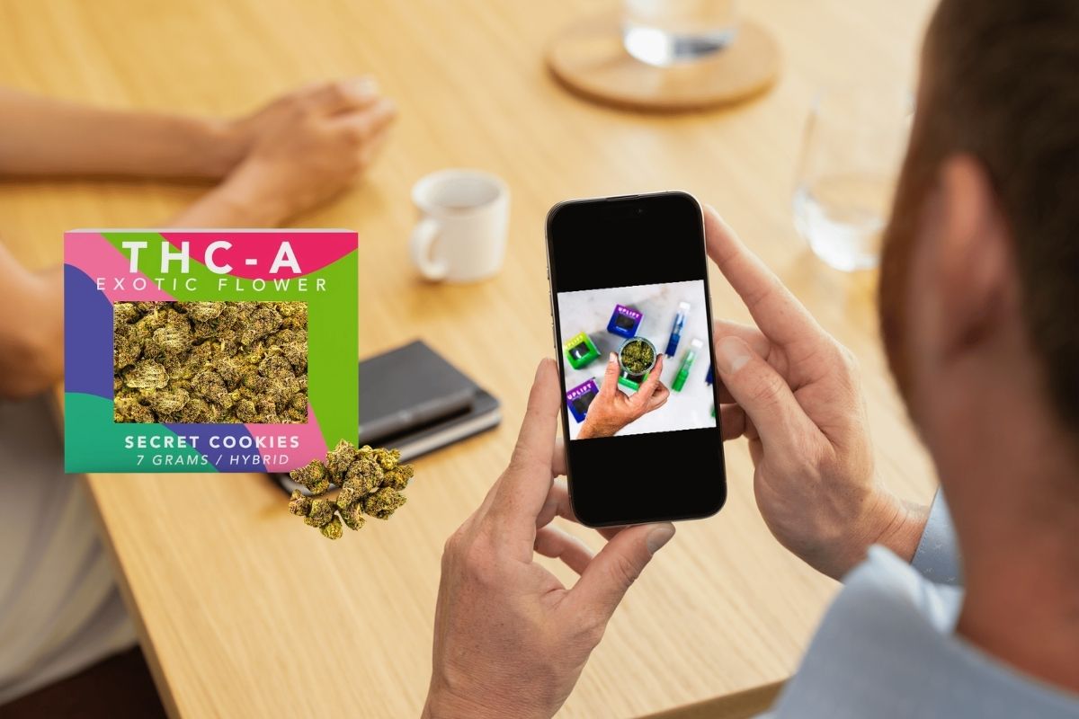 Best Place to Buy THCA Flower