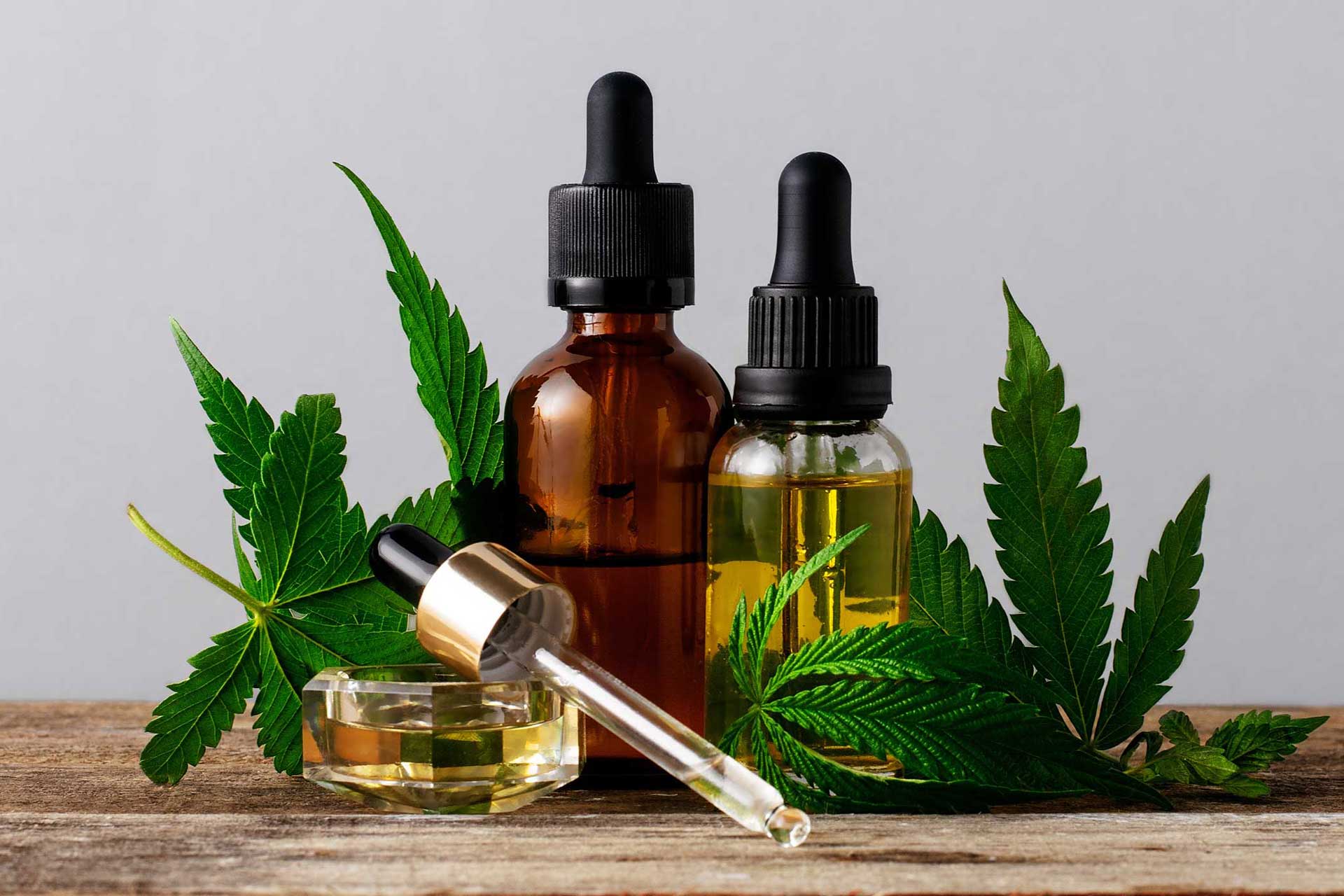 Best THCA Brand: What Makes It Stand Out – Uplift CBD