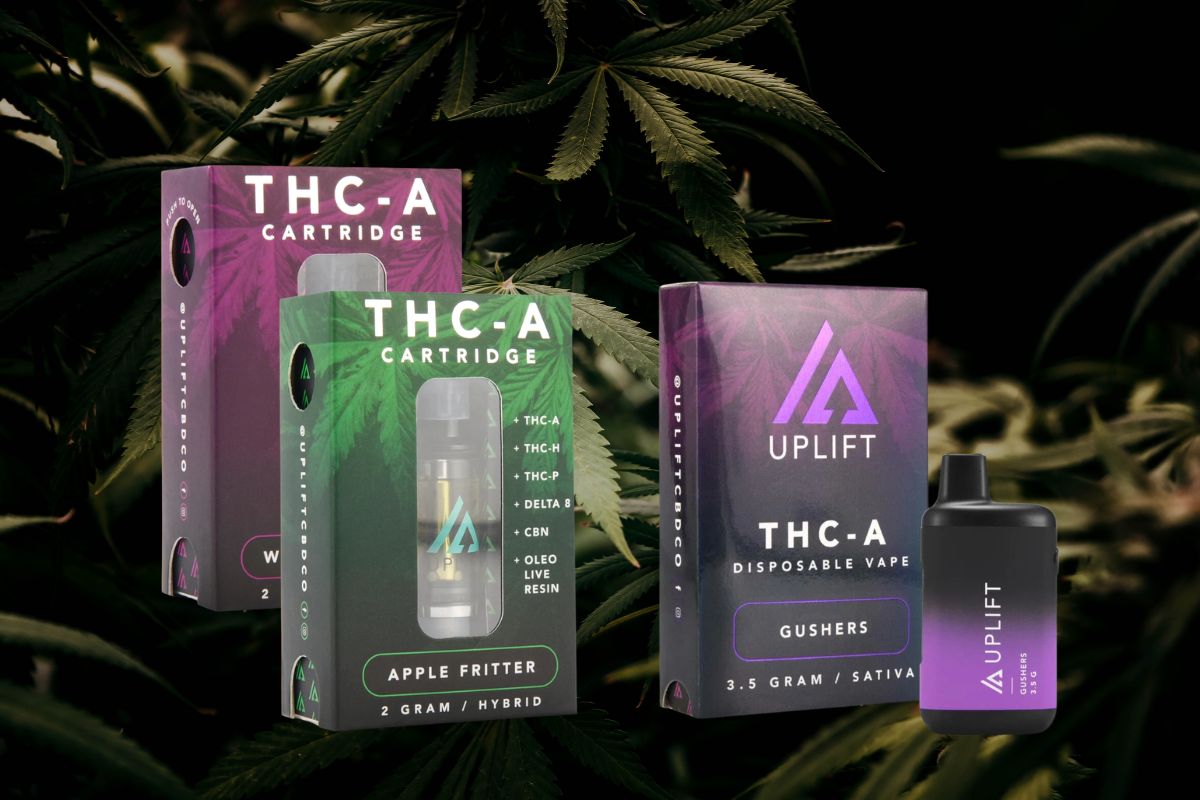 Best THCa Vape