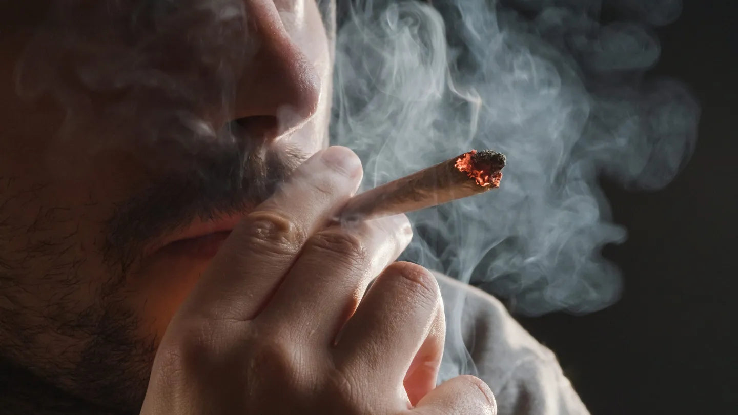 Can You Smoke THCA