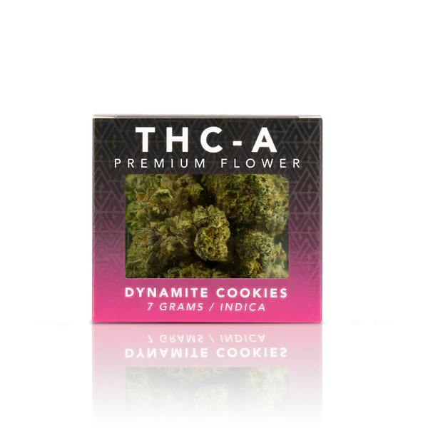 Cheap THCA Flower