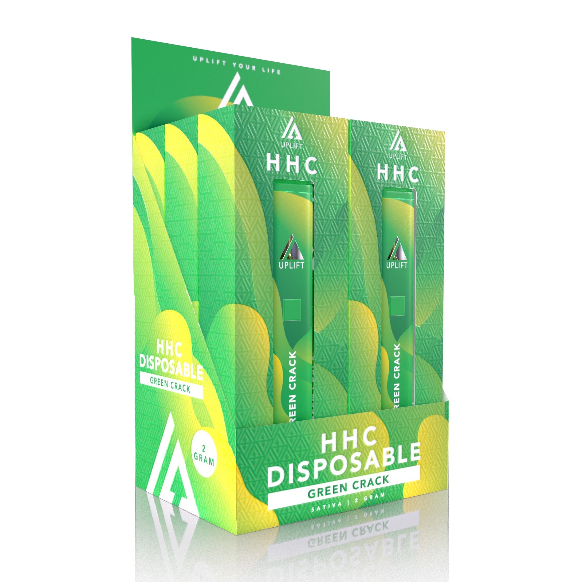 HHC Disposable Vape Pen For Sale