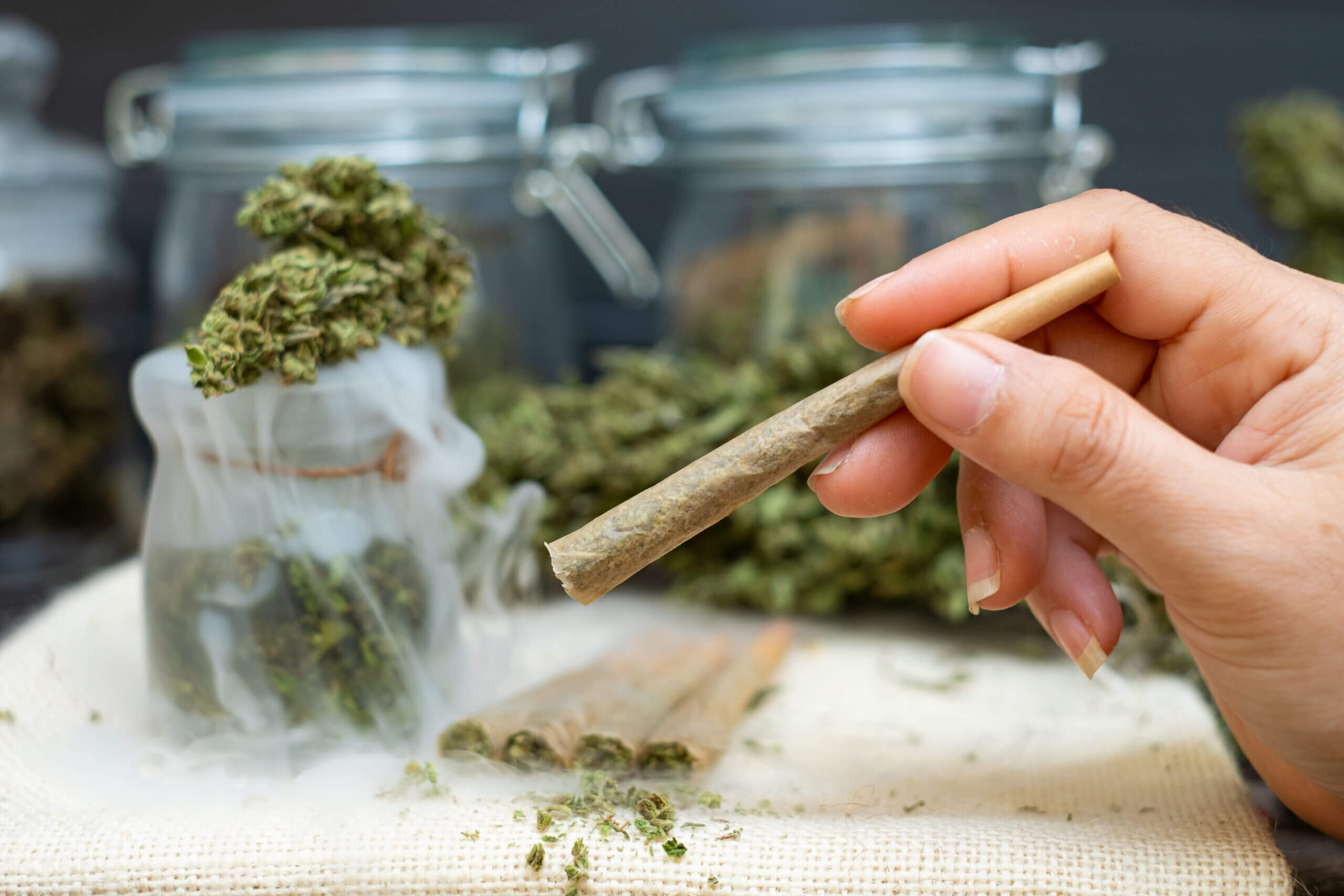 How Long Do Pre Rolls Stay Good