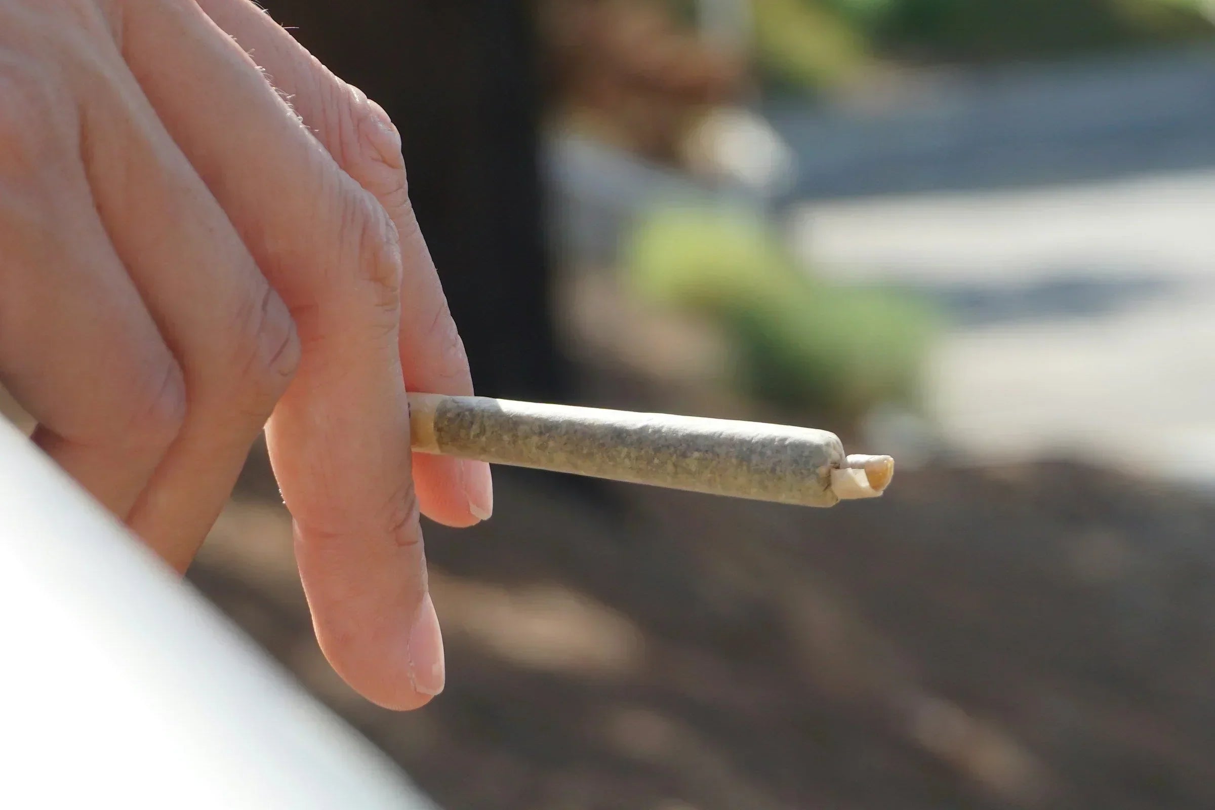 How Long Does a Pre Roll Stay In Your System