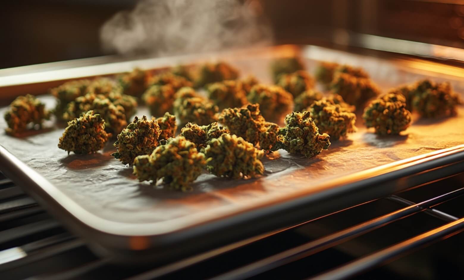 How THCA Cookies Helped Me Relax and Unwind