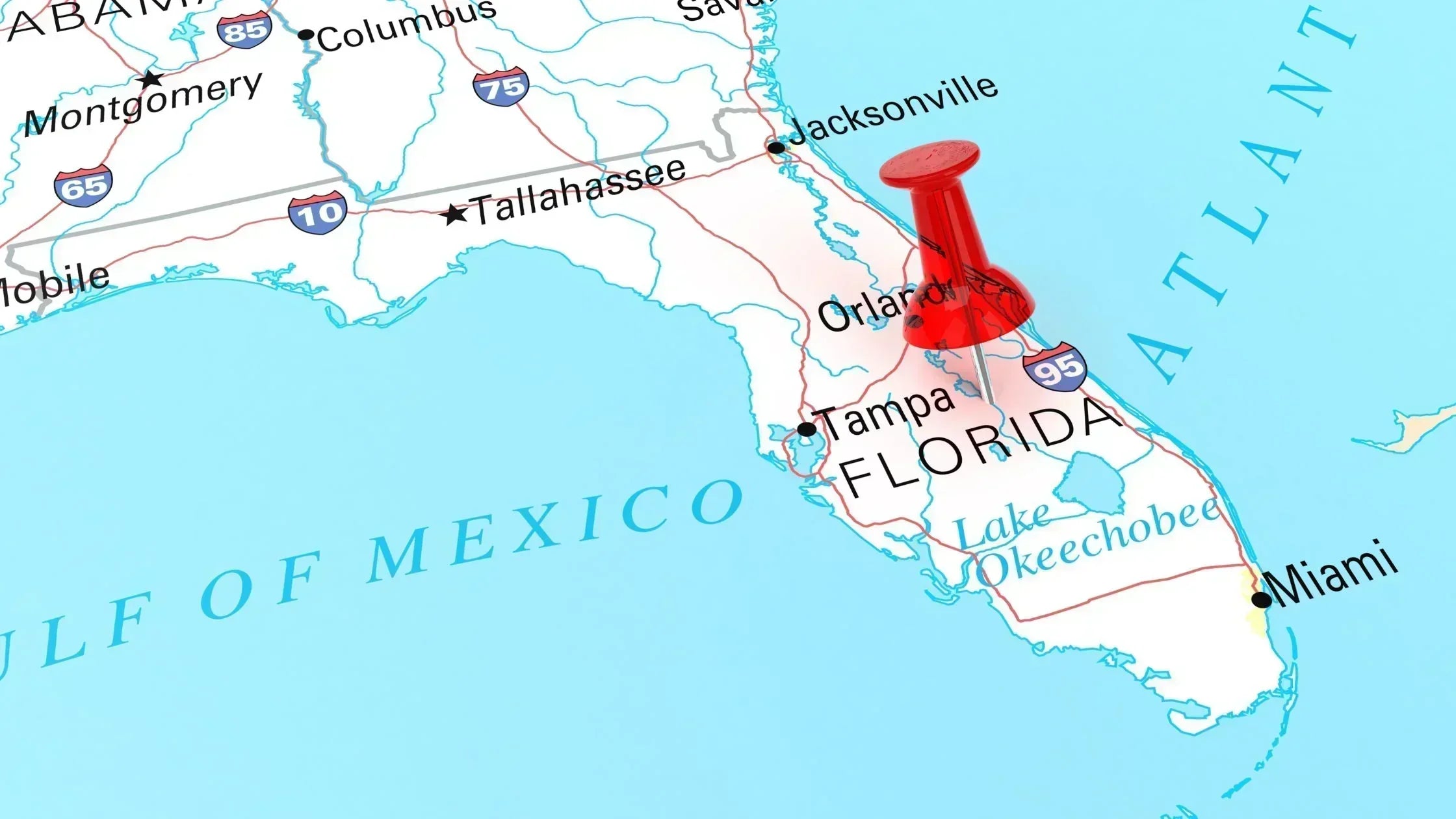 Is THCA Legal in Florida