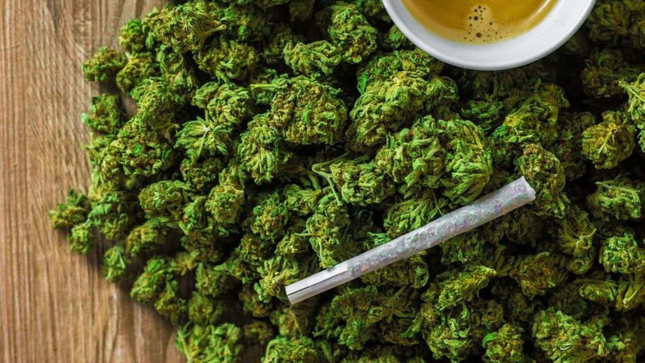 Is THCA Safe to Smoke?