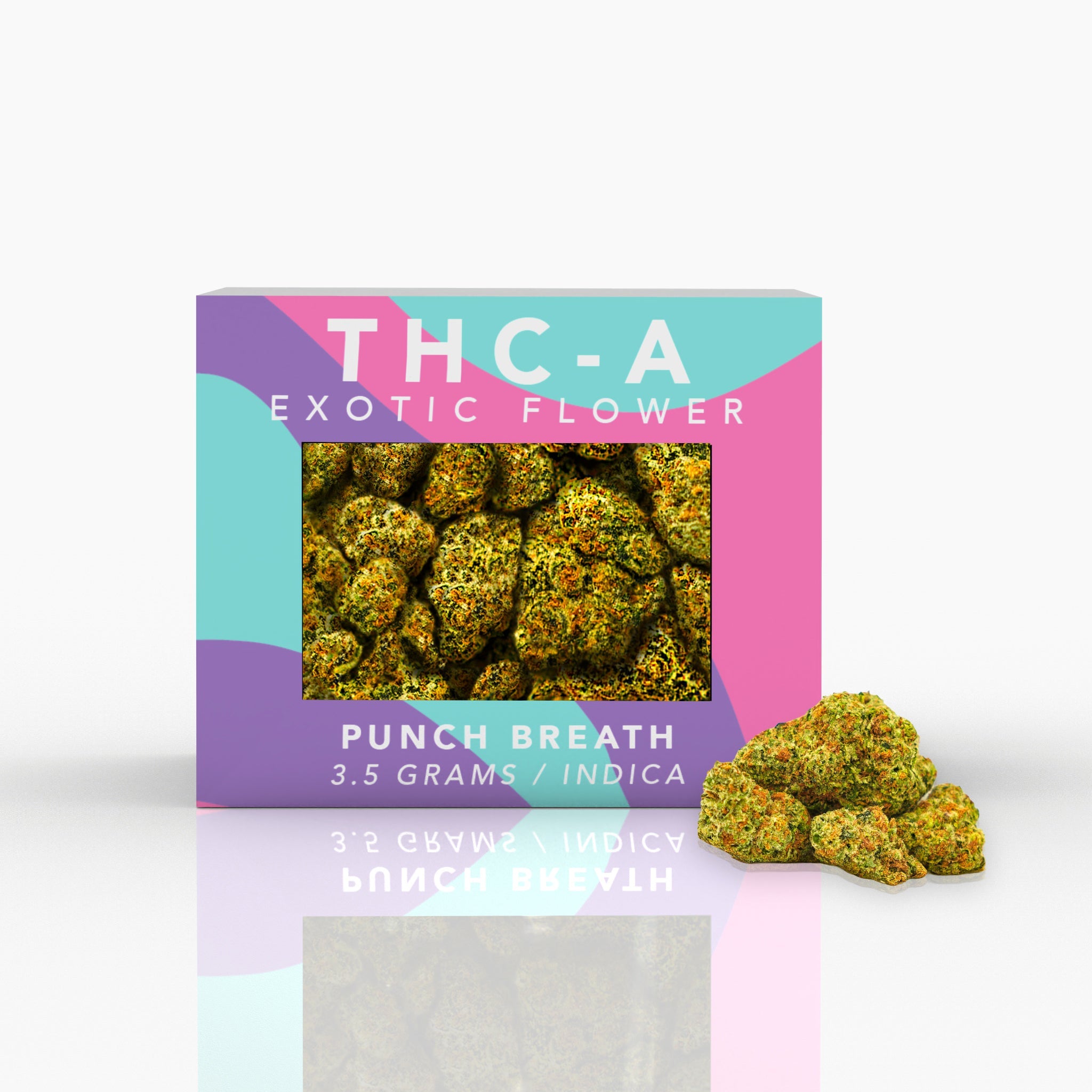 Buy Exotic THCA Flower – Premium Indoor Strains, Lab-Tested Potency