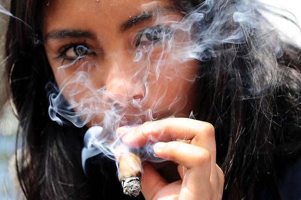 Things to Know About Smoking THCA in Florida