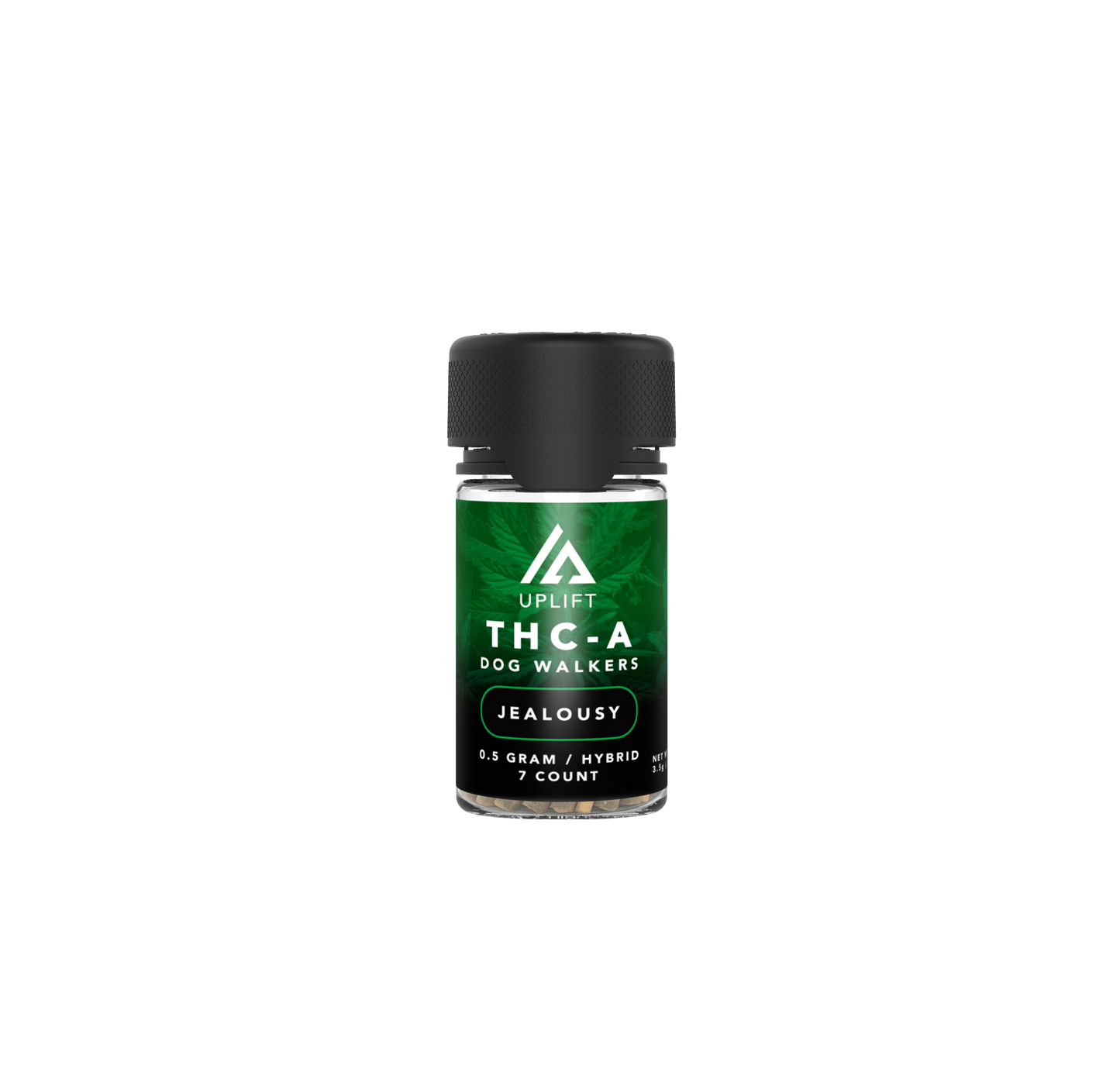 7ct THCA .5g Dogwalker Preroll