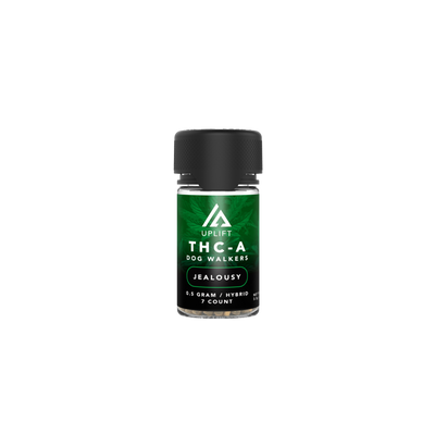 7ct THCA .5g Dogwalker Preroll