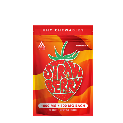 HHC Chews
