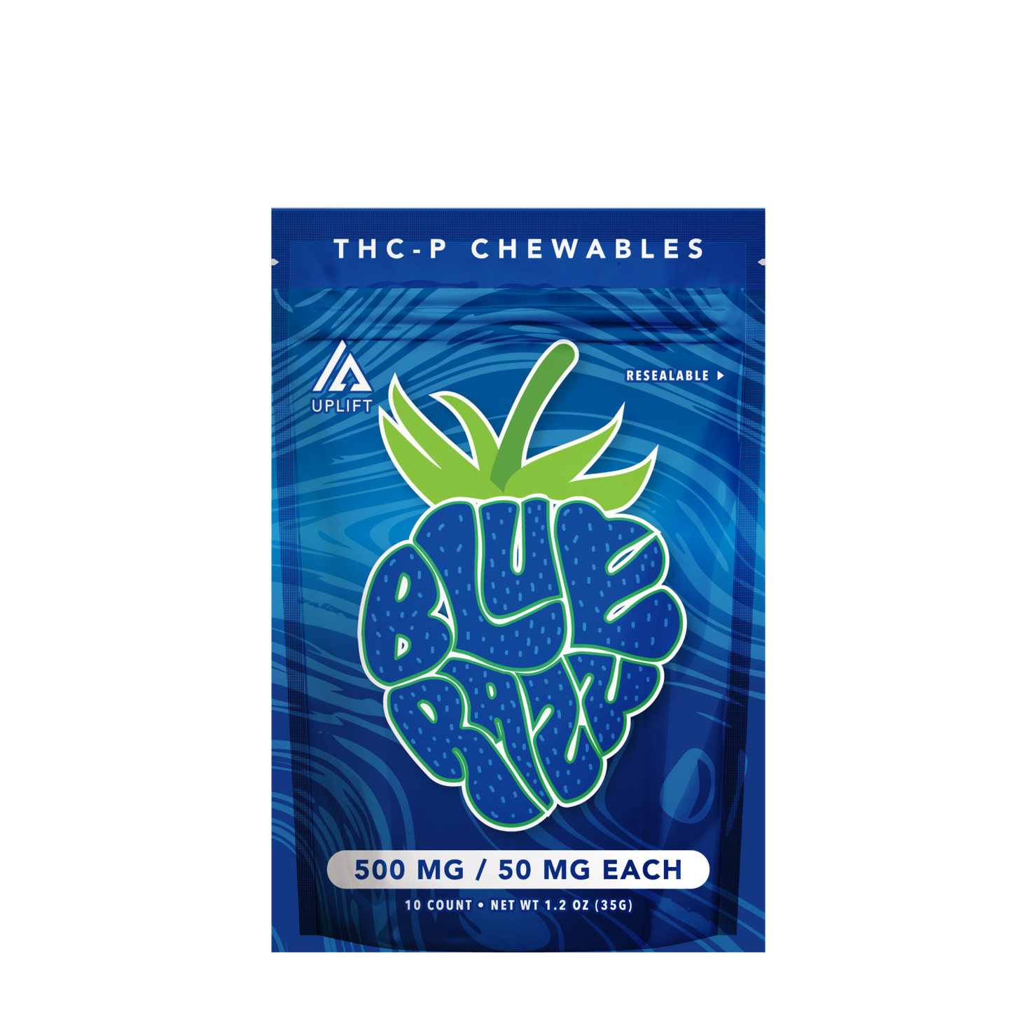 THC-P Chews