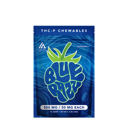 THC-P Chews