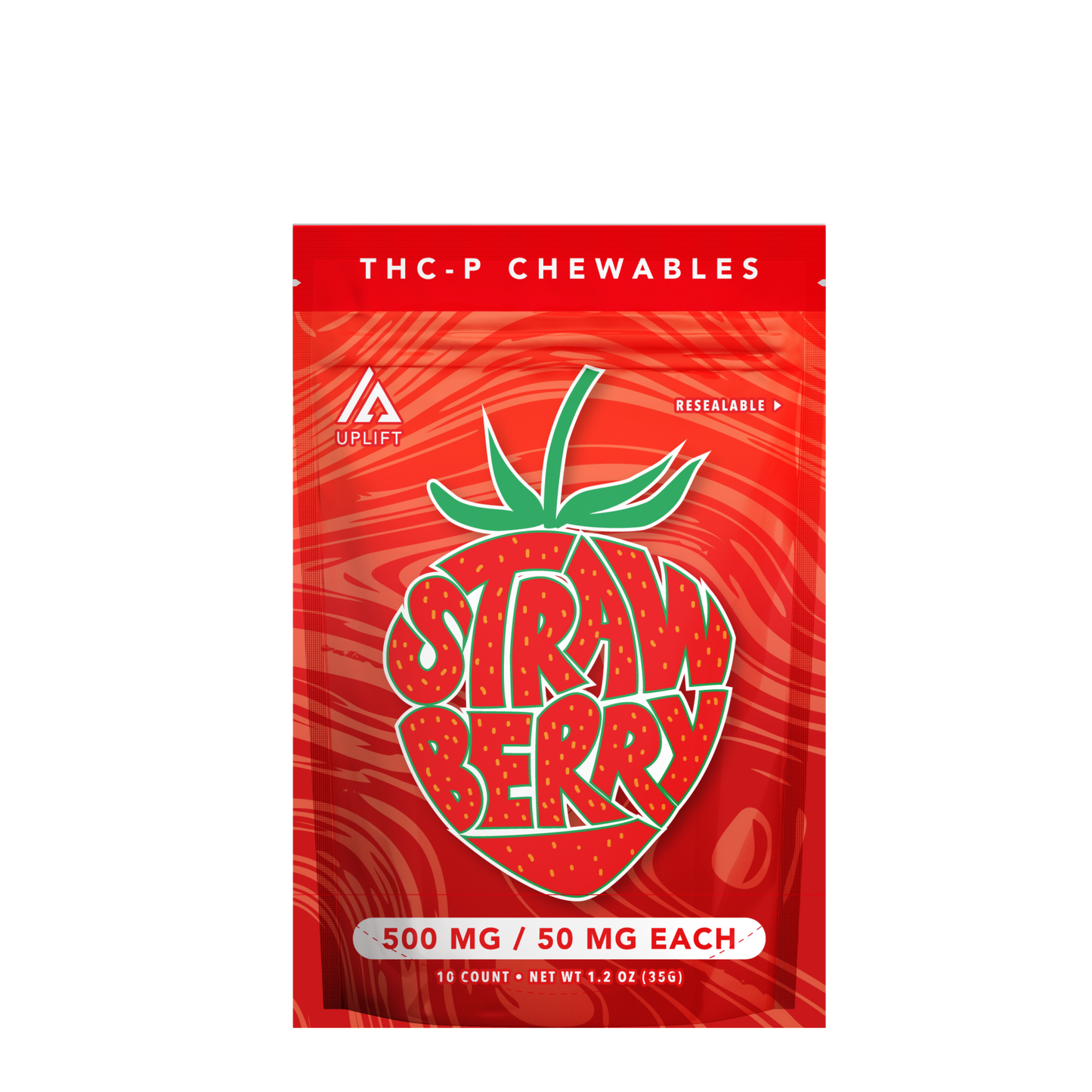 THC-P Chews