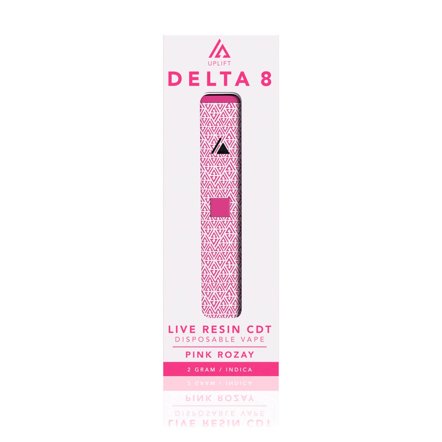 2g Delta 8 Live Resin CDT Disposable Uplift CBD 2g Delta 8 Live Resin CDT Disposable Uplift CBD