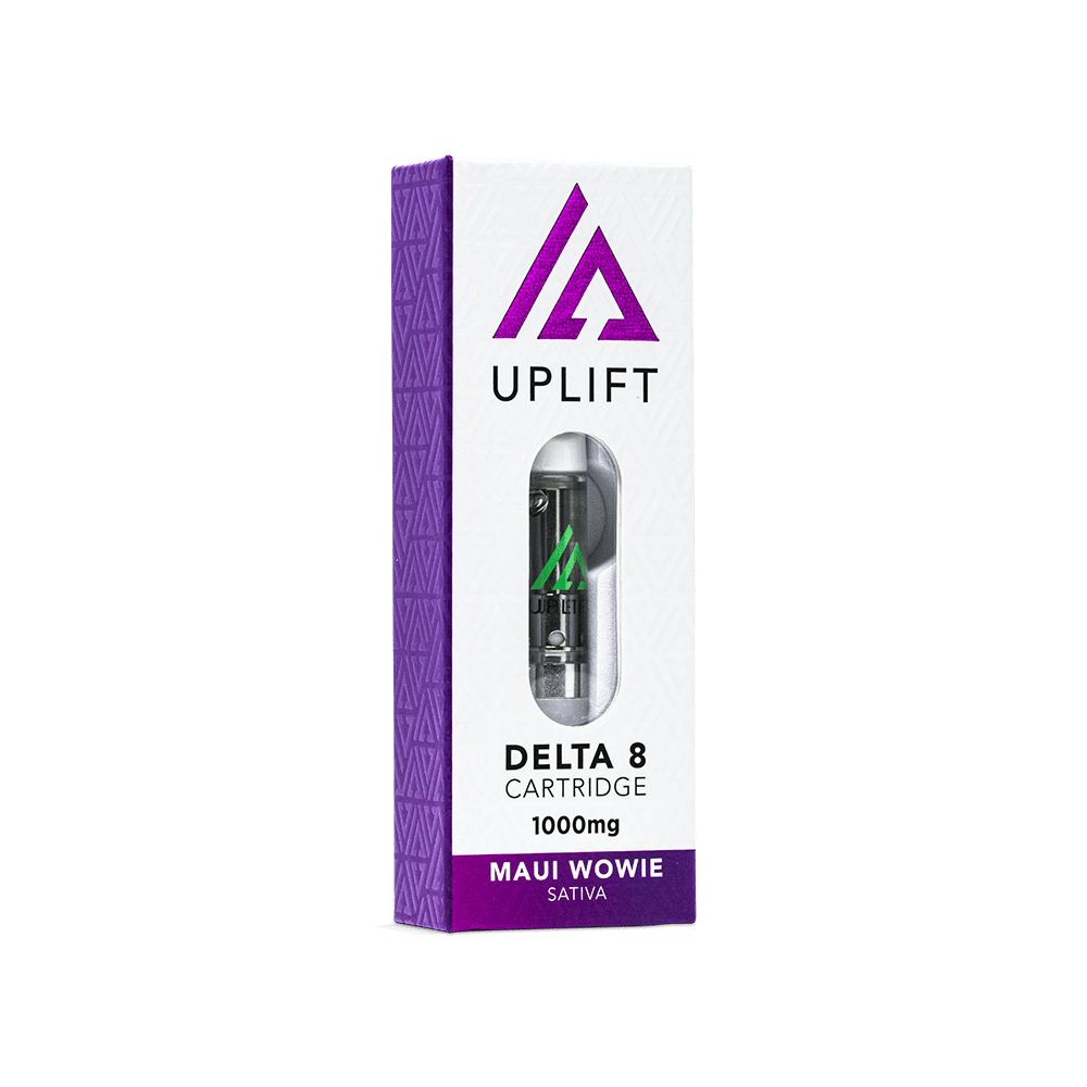 Delta 8 Cartridge