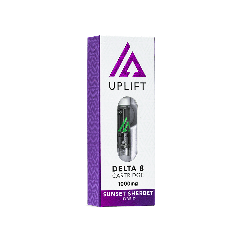 Delta 8 Cartridge