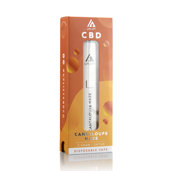 2g CBD Disposable  Uplift CBD