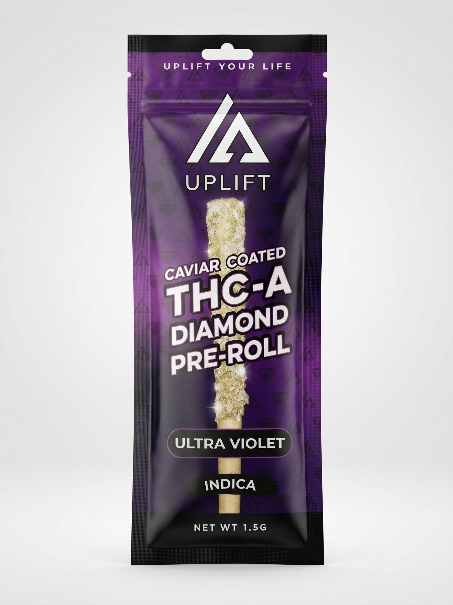 1.5g THCA Diamond Preroll **CUSTOMER DEAL**