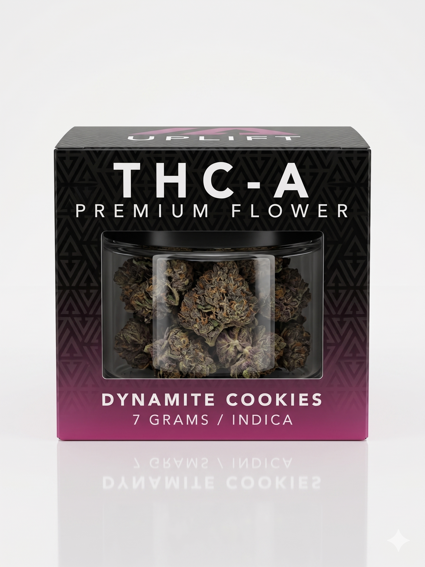 7g THCA Premium Flower