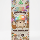 Mushroom Chocolates