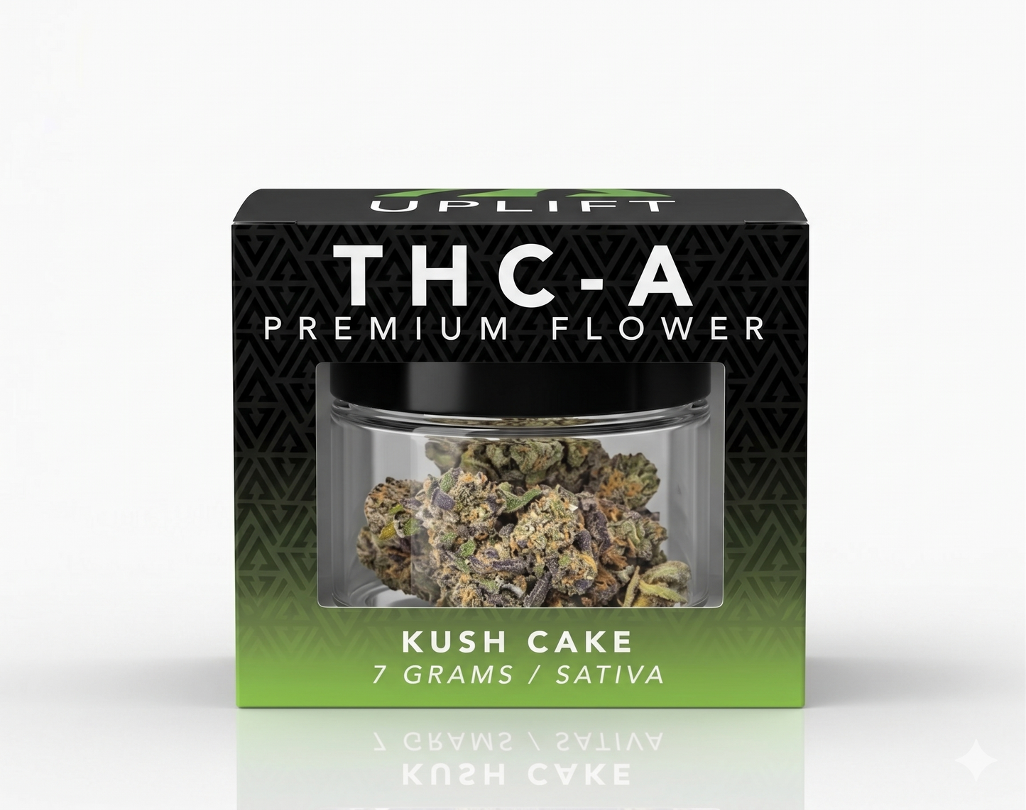 7g THCA Premium Flower