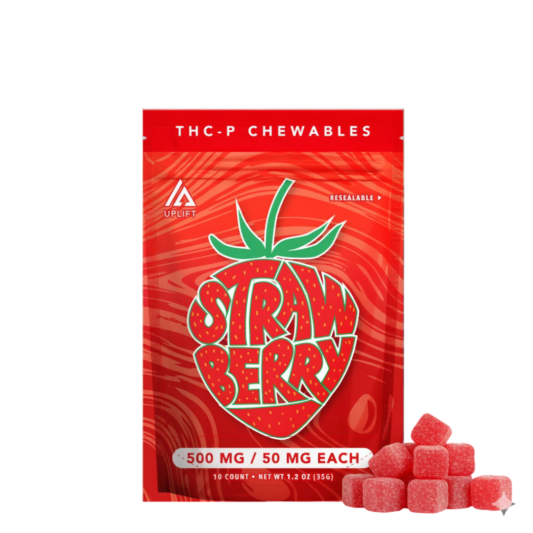 THC-P Chews