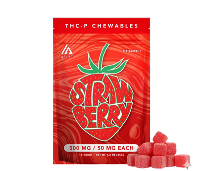 THC-P Chews