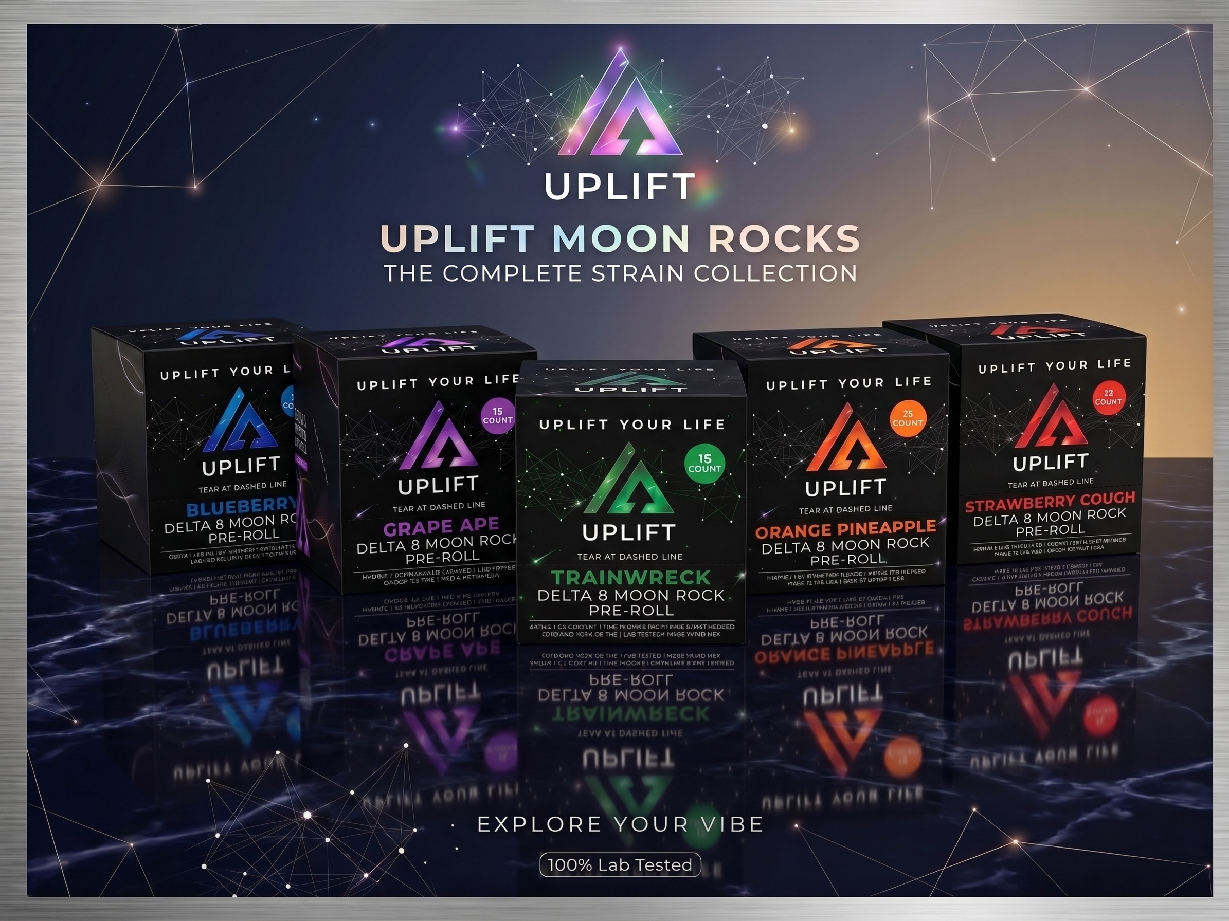 Uplift CBD
