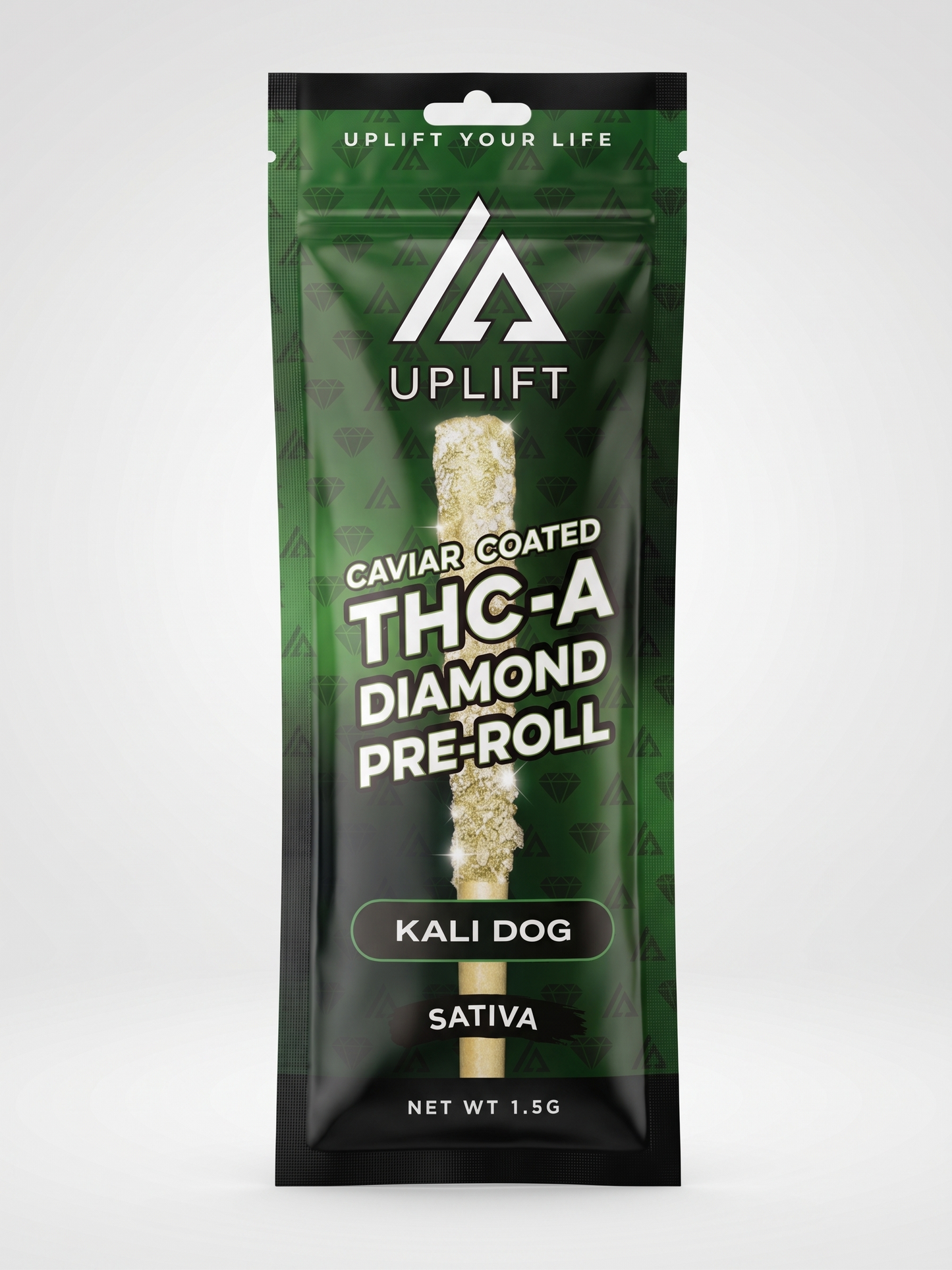 1.5g THCA Diamond Preroll **CUSTOMER DEAL**