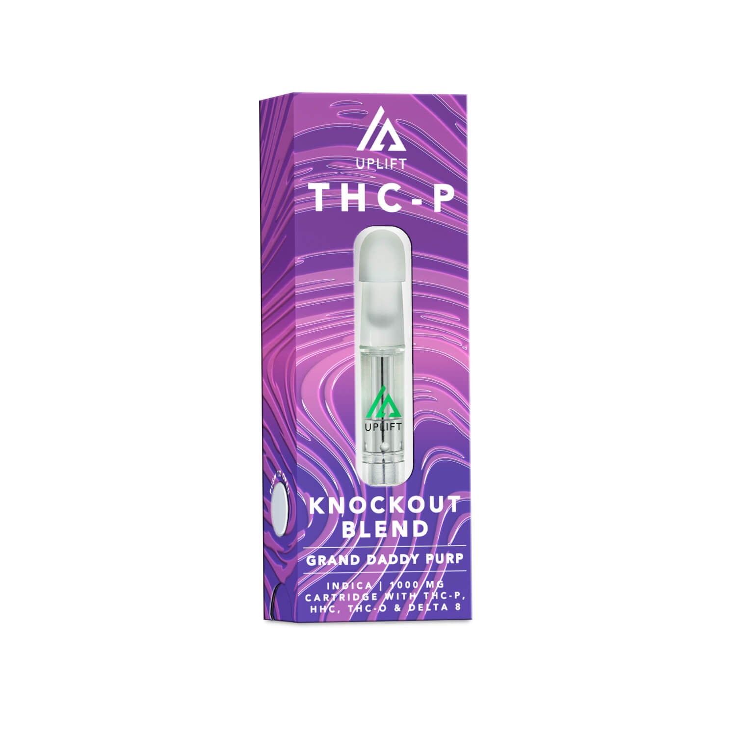 THCP Cartridge