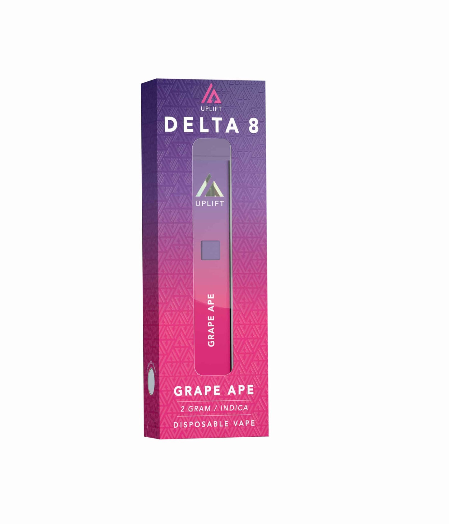 2g Delta 8 Disposable Uplift CBD 2g Delta 8 Disposable Uplift CBD