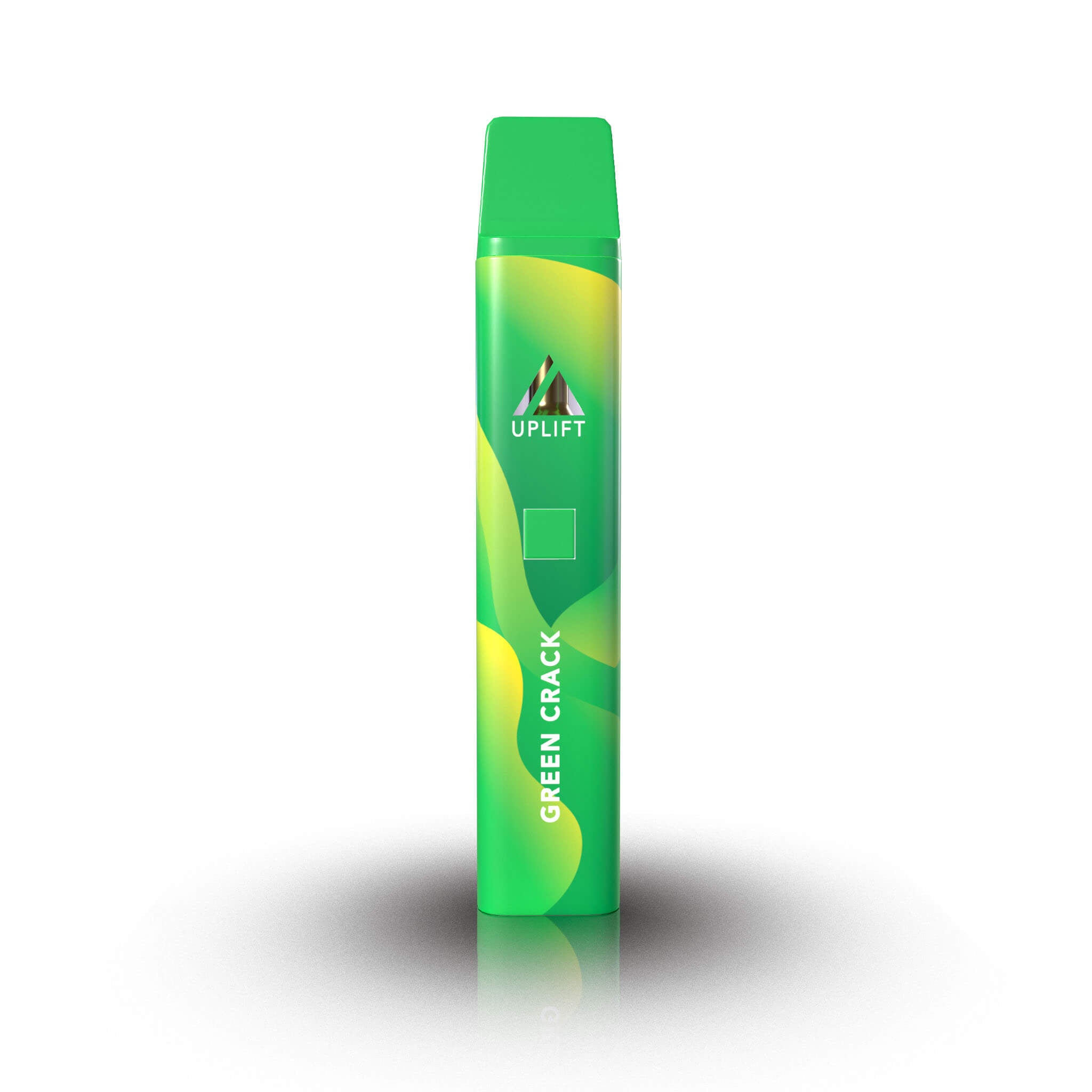 elfbar elfa master akku Green Crack HHC-A 95% main image 0