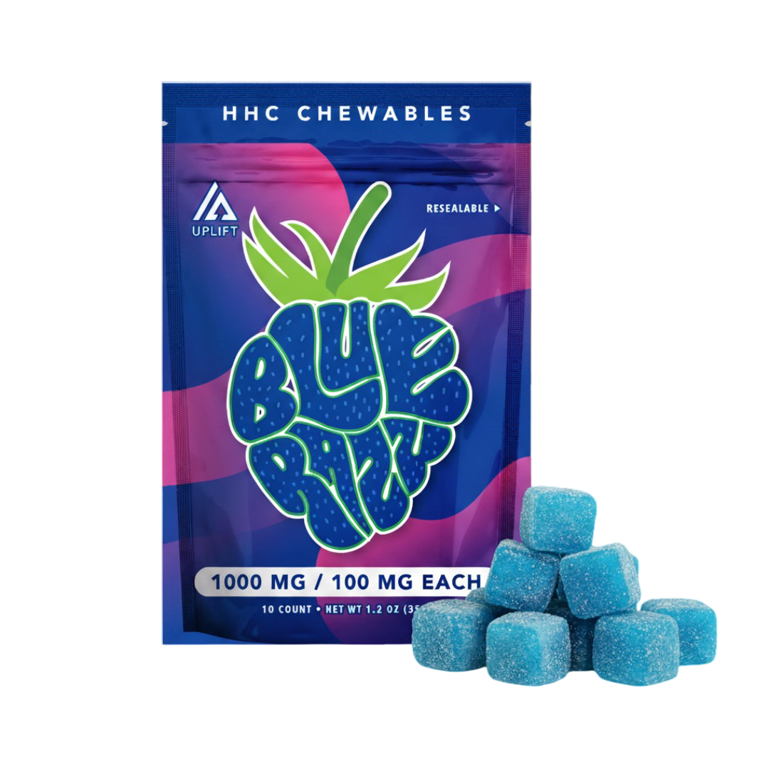 HHC Chews
