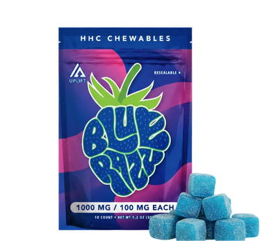 HHC Chews